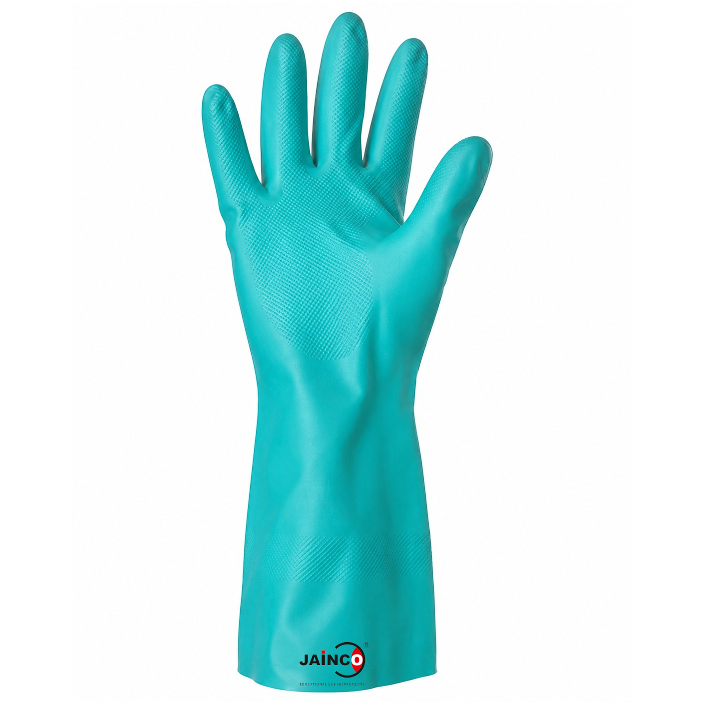 Protective Gloves against Acids, Bases and Solvents